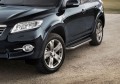 RIVAL RIVAL A160ALP.5702.1 Порог-площадка 