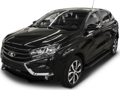 RIVAL RIVAL A173ALB.6002.1 Порог-площадка 