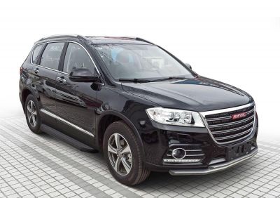 RIVAL RIVAL A173ALB.9402.1 Порог-площадка 