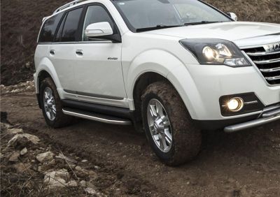RIVAL RIVAL A173ALP.2001.4 Порог-площадка 