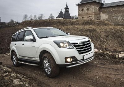 RIVAL RIVAL A173ALP.2001.4 Порог-площадка 