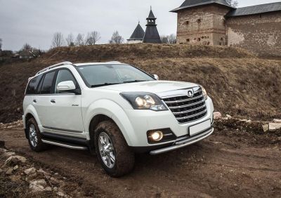 RIVAL RIVAL A173ALP.2001.4 Порог-площадка 