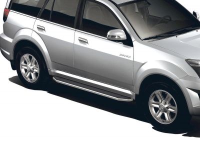 RIVAL RIVAL A173ALP.2001.4 Порог-площадка 