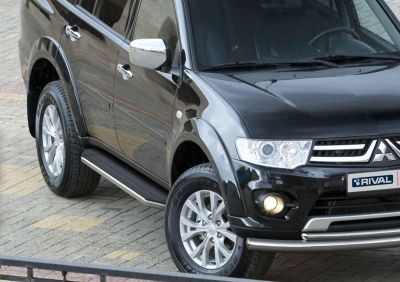 RIVAL RIVAL A173ALP.4003.1 Порог-площадка 