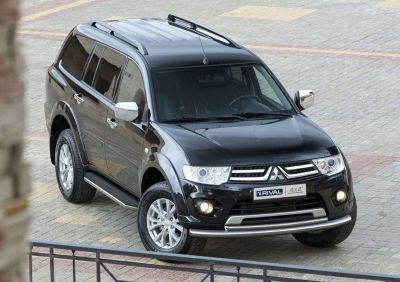 RIVAL RIVAL A173ALP.4003.1 Порог-площадка 