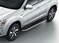 RIVAL Порог-площадка PREMIUM Mitsubishi Outlander III (2007-2015-) ASX(2010-) (A173ALP40051) RIVAL Порог-площадка PREMIUM Mitsubishi Outlander III (2007-2015-) ASX(2010-) (A173ALP40051)