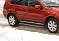 RIVAL Порог-площадка PREMIUM Mitsubishi Outlander III (2007-2015-) ASX(2010-) (A173ALP40051) RIVAL Порог-площадка PREMIUM Mitsubishi Outlander III (2007-2015-) ASX(2010-) (A173ALP40051)