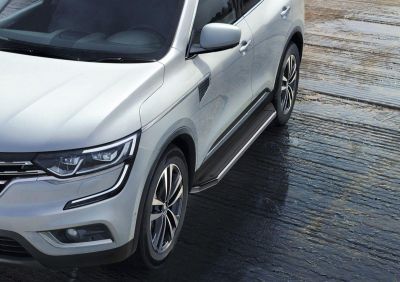 RIVAL RIVAL A173ALP.4704.1 Порог-площадка 