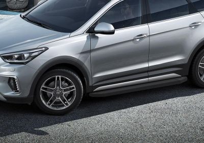 RIVAL RIVAL A180ALB.2306.2 Порог-площадка 