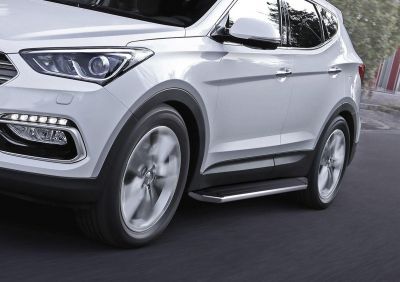 RIVAL RIVAL A180ALP.2305.2 Порог-площадка 