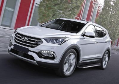 RIVAL RIVAL A180ALP.2305.2 Порог-площадка 