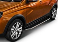 RIVAL RIVAL A180ALP.6003.1 Порог-площадка 