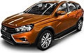 RIVAL RIVAL A180ALP.6003.1 Порог-площадка 