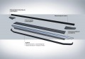 RIVAL RIVAL A193ALB.5708.1 Порог-площадка RIVAL RIVAL A193ALB.5708.1 Порог-площадка