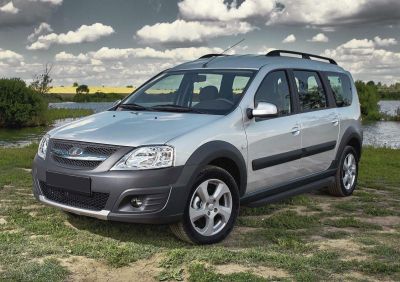 RIVAL RIVAL A193ALB.6001.2 Порог-площадка 