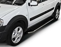 RIVAL RIVAL A193ALP.6001.2 Порог-площадка 