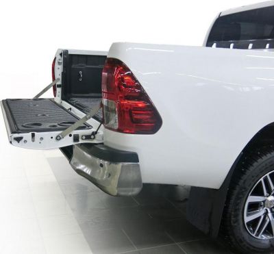 RIVAL RIVAL AB.ST.5705.1 Амортизаторы багажника RIVAL Toyota Hilux (2015-) (AB.ST.5705.1)