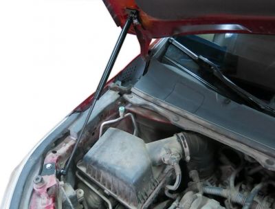 RIVAL RIVAL A.ST.1303.1 Амортизаторы капота RIVAL (2 шт.) Ravon R4 (2016-) (A.ST.1303.1)