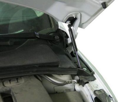 RIVAL RIVAL A.ST.1801.1 Амортизаторы капота RIVAL (2 шт.) Ford Focus III 2011- (A.ST.1801.1)
