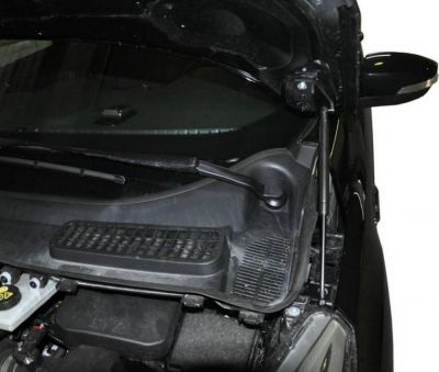 RIVAL RIVAL A.ST.1803.1 Амортизаторы капота RIVAL (2 шт.) Ford Kuga 2013-2016 (A.ST.1803.1)