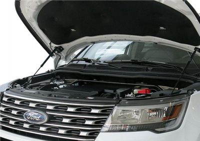 RIVAL RIVAL A.ST.1804.1 Амортизаторы капота RIVAL (2 шт.) Ford Explorer 2010- (A.ST.1804.1)