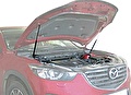 RIVAL RIVAL A.ST.3803.1 Амортизаторы капота RIVAL (2 шт.) Mazda CX-5 (2011-2016) (A.ST.3803.1) RIVAL RIVAL A.ST.3803.1 Амортизаторы капота RIVAL (2 шт.) Mazda CX-5 (2011-2016) (A.ST.3803.1)