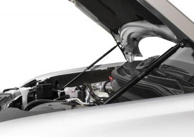 RIVAL RIVAL A.ST.4006.1 Амортизаторы капота RIVAL (2 шт.) Mitsubishi Outlander (2012-2015; 2015-) (A.ST.4006.1)