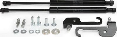 RIVAL RIVAL A.ST.4008.1 Амортизаторы капота RIVAL (2 шт.) Mitsubishi Pajero Sport / L200 2008-2016/2006-2015 (A.ST.4008.1)