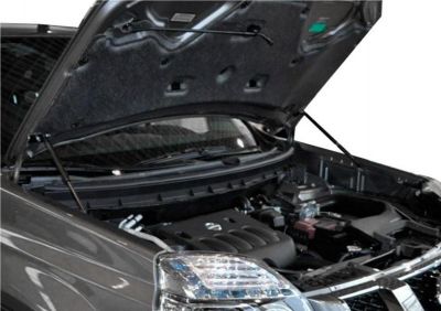 RIVAL RIVAL A.ST.4103.1 Амортизаторы капота RIVAL (2 шт.) Nissan X-Trail 2007-2015 (A.ST.4103.1)