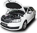 RIVAL Амортизаторы капота Шкода Рапид 2015- (A.ST.5104.1) RIVAL Амортизаторы капота Шкода Рапид 2015- (A.ST.5104.1)