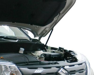RIVAL RIVAL A.ST.5501.1 Амортизаторы капота RIVAL (2 шт.) Suzuki Grand Vitara 2005-2015 (A.ST.5501.1)