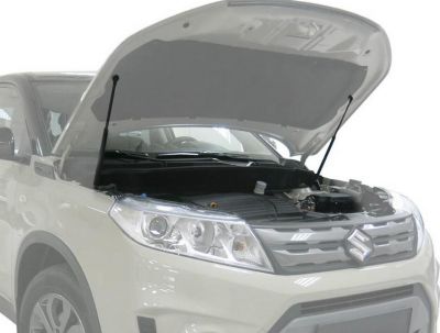 RIVAL RIVAL A.ST.5503.1 Амортизаторы капота RIVAL (2 шт.) Suzuki Vitara 2015- (A.ST.5503.1)