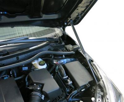 RIVAL RIVAL A.ST.5701.1 Амортизаторы капота RIVAL (2 шт.) TOYOTA Corolla (2013-) (A.ST.5701.1)
