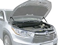 RIVAL RIVAL A.ST.5702.1 Амортизаторы капота TOYOTA Highlander (2014-) (A.ST.5702.1) RIVAL RIVAL A.ST.5702.1 Амортизаторы капота TOYOTA Highlander (2014-) (A.ST.5702.1)
