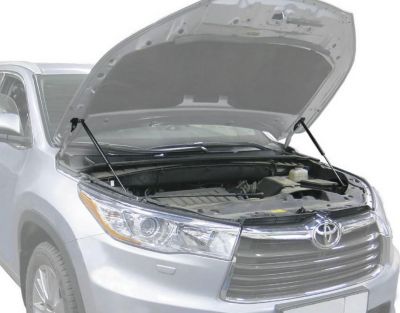 RIVAL RIVAL A.ST.5702.1 Амортизаторы капота TOYOTA Highlander (2014-) (A.ST.5702.1)