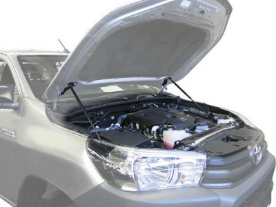 RIVAL RIVAL A.ST.5706.1 Амортизаторы капота Toyota Hilux (2015-) (A.ST.5706.1)