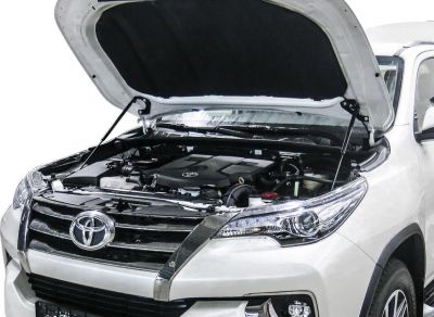RIVAL RIVAL A.ST.5710.1 Амортизаторы капота Toyota Fortuner/Hilux (2017-/2015-) (A.ST.5710.1)