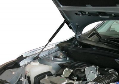 RIVAL RIVAL A.ST.8701.1 Амортизаторы капота RIVAL (2 шт.) Datsun on-DO / mi-DO 2014- (A.ST.8701.1)
