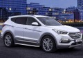 RIVAL Hyundai Sana Fe 2012-,Santa Fe Premium 2015, Bmw-style (B173AL23052)