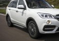 RIVAL RIVAL D160AL.3302.3 Порог-площадка 