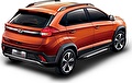 RIVAL RIVAL D173AL.0904.1 Порог-площадка RIVAL RIVAL D173AL.0904.1 Порог-площадка