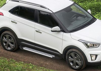 RIVAL RIVAL D173AL.2310.1 Порог-площадка 