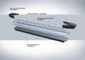 RIVAL RIVAL D173AL.2310.1 Порог-площадка 