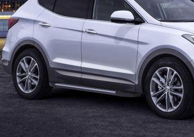 RIVAL RIVAL D180AL.2305.2 Порог-площадка 
