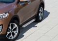 RIVAL RIVAL D180AL.2803.3 Порог-площадка RIVAL RIVAL D180AL.2803.3 Порог-площадка