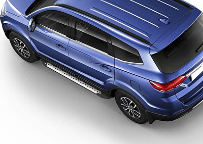 RIVAL RIVAL D180AL.3304.1 Порог площадка 