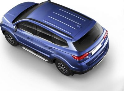 RIVAL RIVAL D180AL.3304.1 Порог площадка 