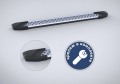 RIVAL RIVAL D193AL.0801.1 Порог-площадка RIVAL RIVAL D193AL.0801.1 Порог-площадка