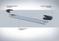 RIVAL RIVAL F173AL.2103.1 Порог-площадка RIVAL RIVAL F173AL.2103.1 Порог-площадка