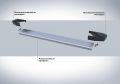 RIVAL RIVAL F173AL.4704.1 Порог-площадка 